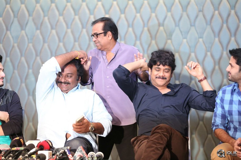Akhil-Movie-Success-Meet